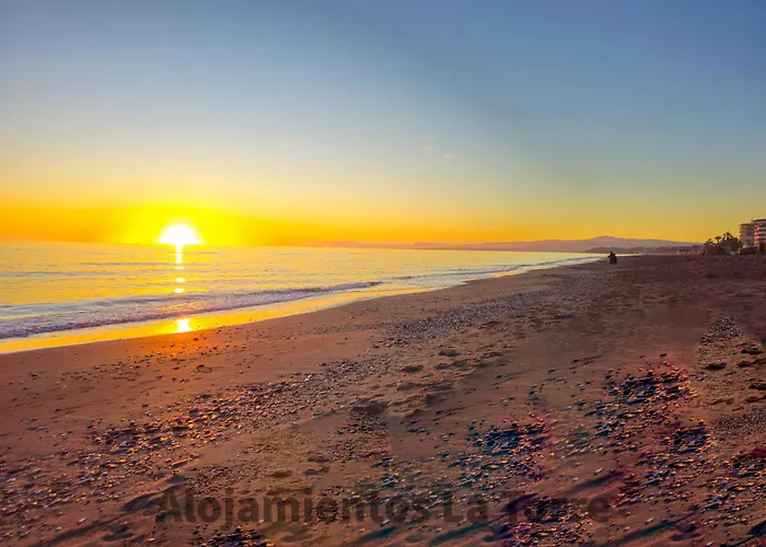 Laguna Beach Premium - Alojamientos La Torre