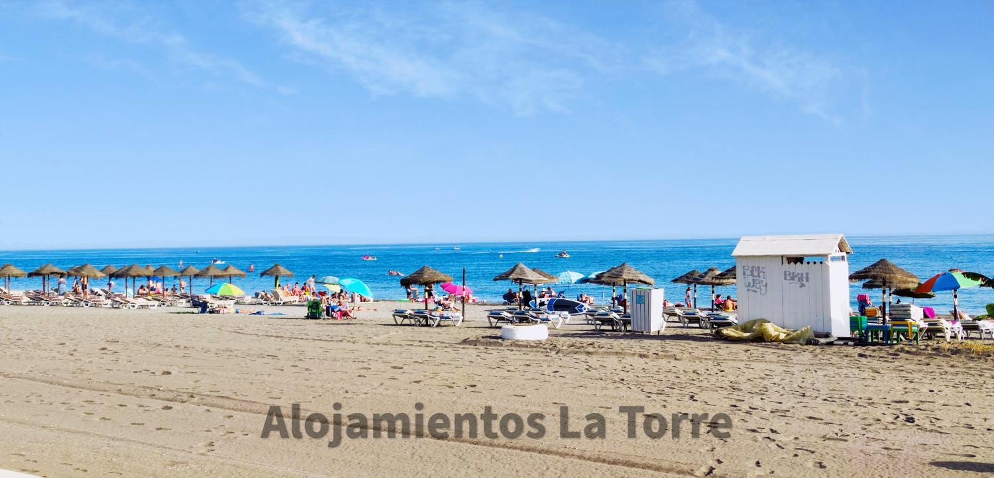 Laguna Premium - La Torre