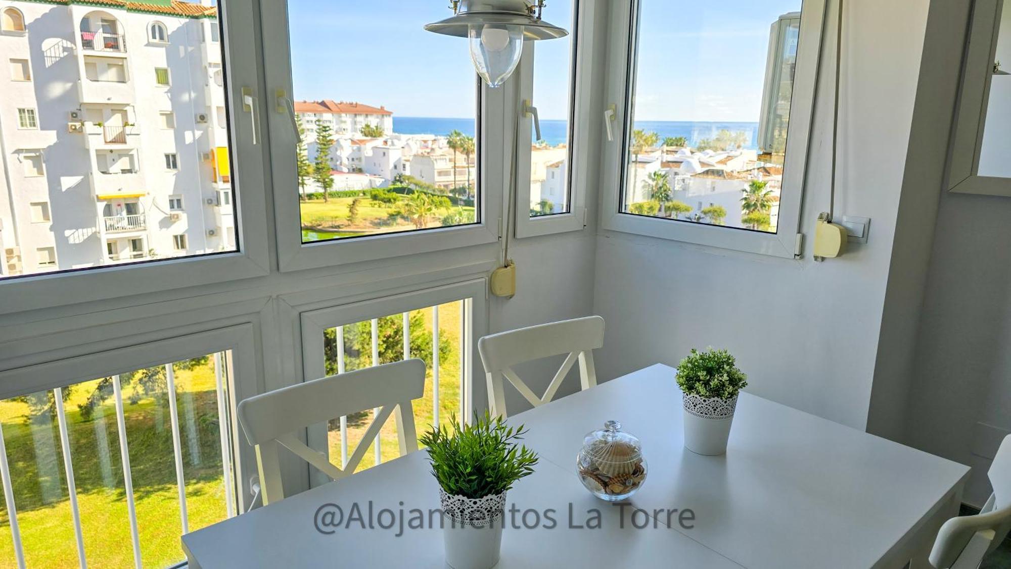 Appartement Laguna Premium - La Torre