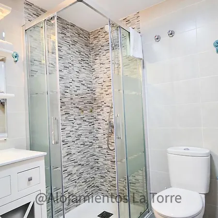 Laguna Beach Premium - Alojamientos La Torre Torrox Exterior foto