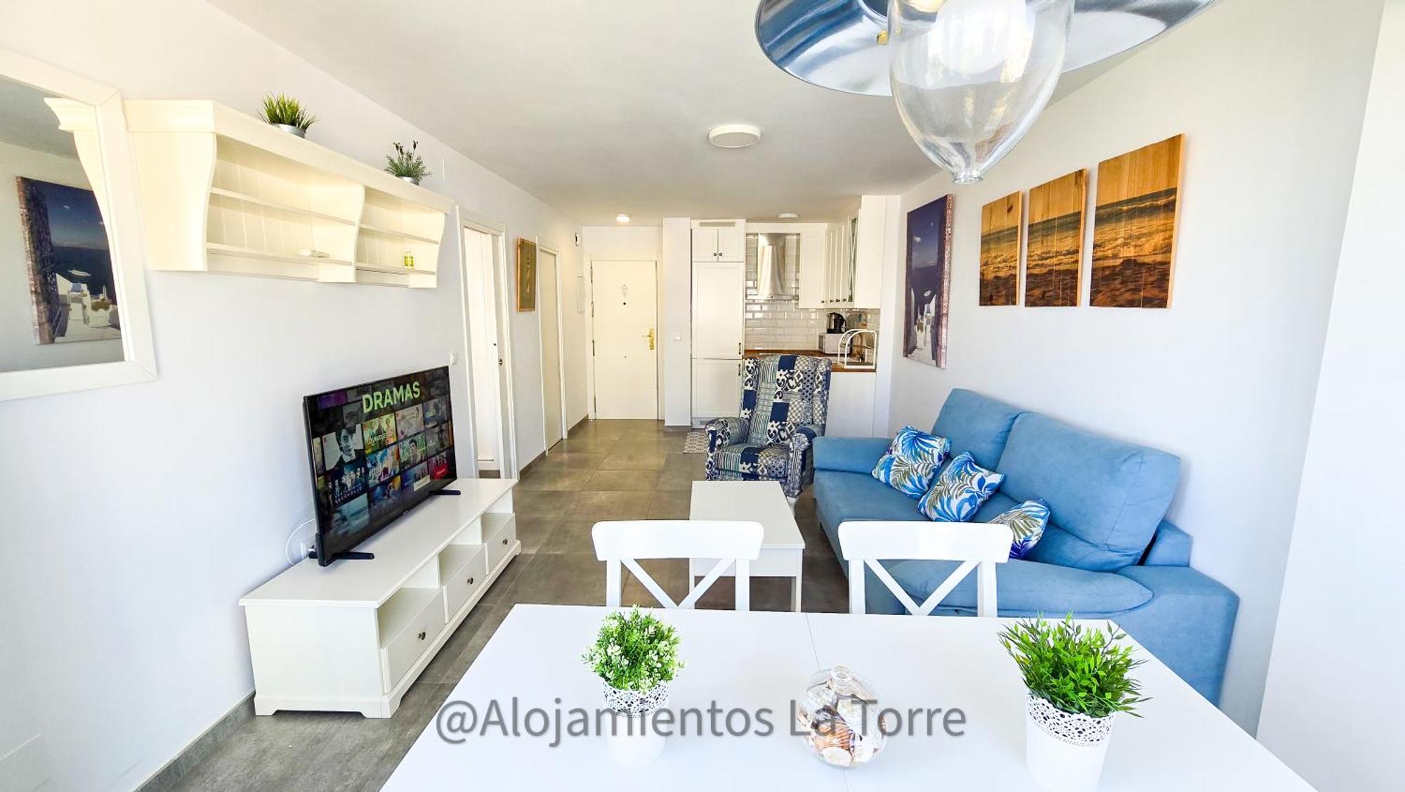 Laguna Premium - La Torre Appartement Torrox