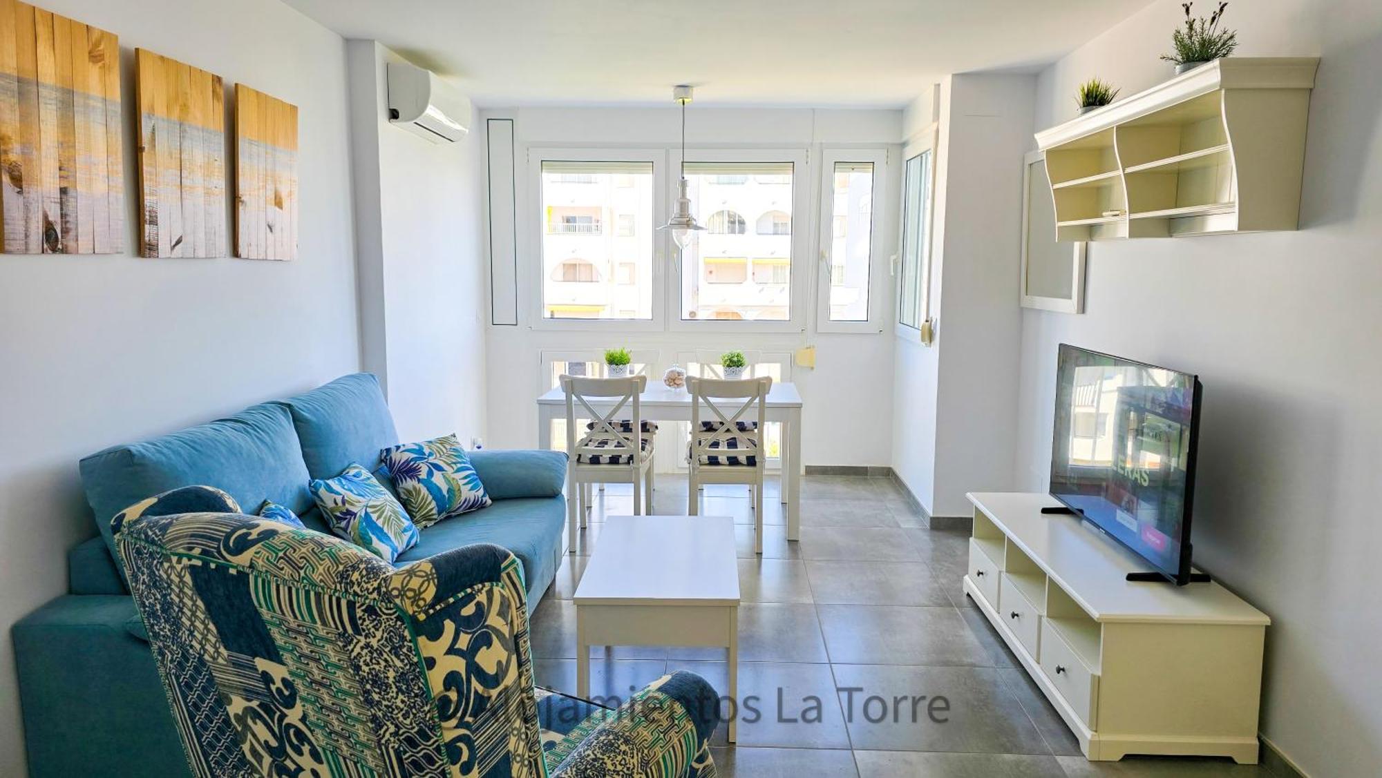 Apartment Laguna Premium - La Torre *