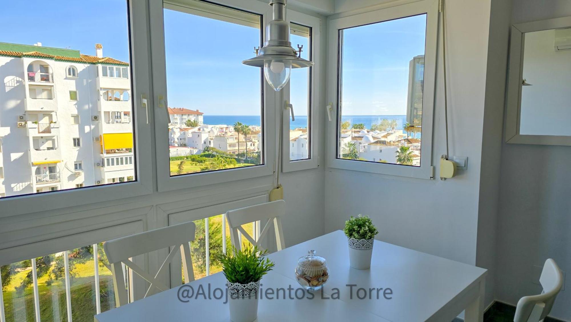 Laguna Premium - La Torre * Torrox