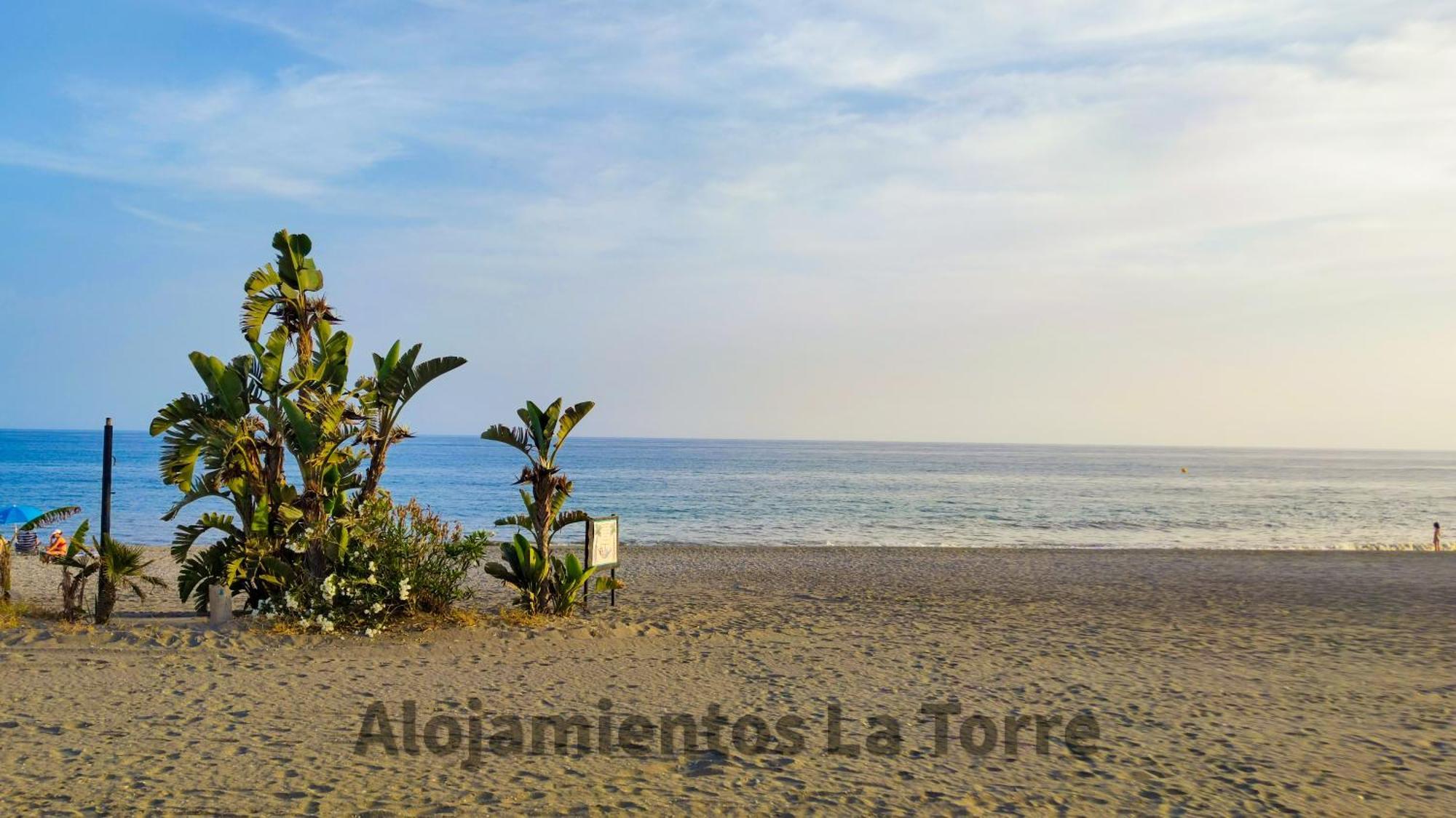 Apartment Laguna Premium - La Torre Torrox