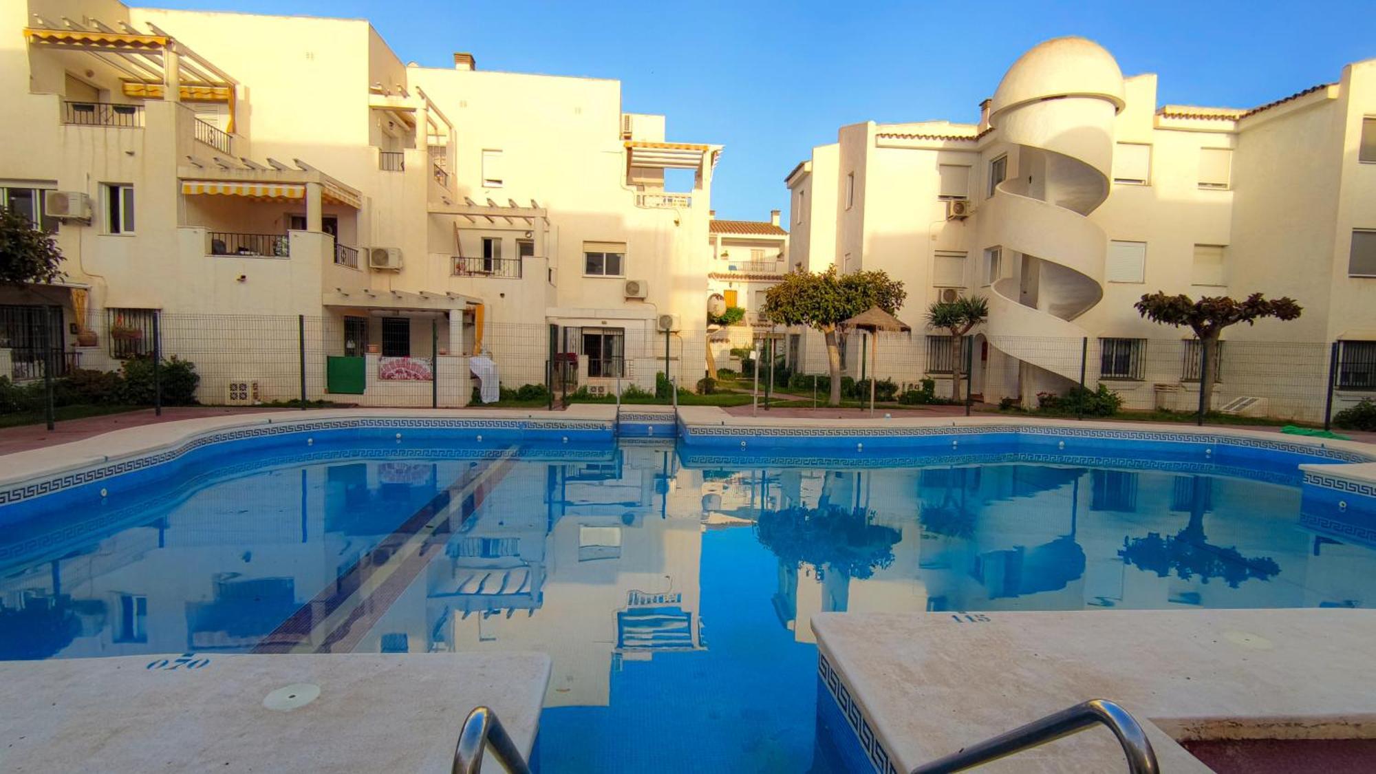 Laguna Premium - La Torre Apartment *