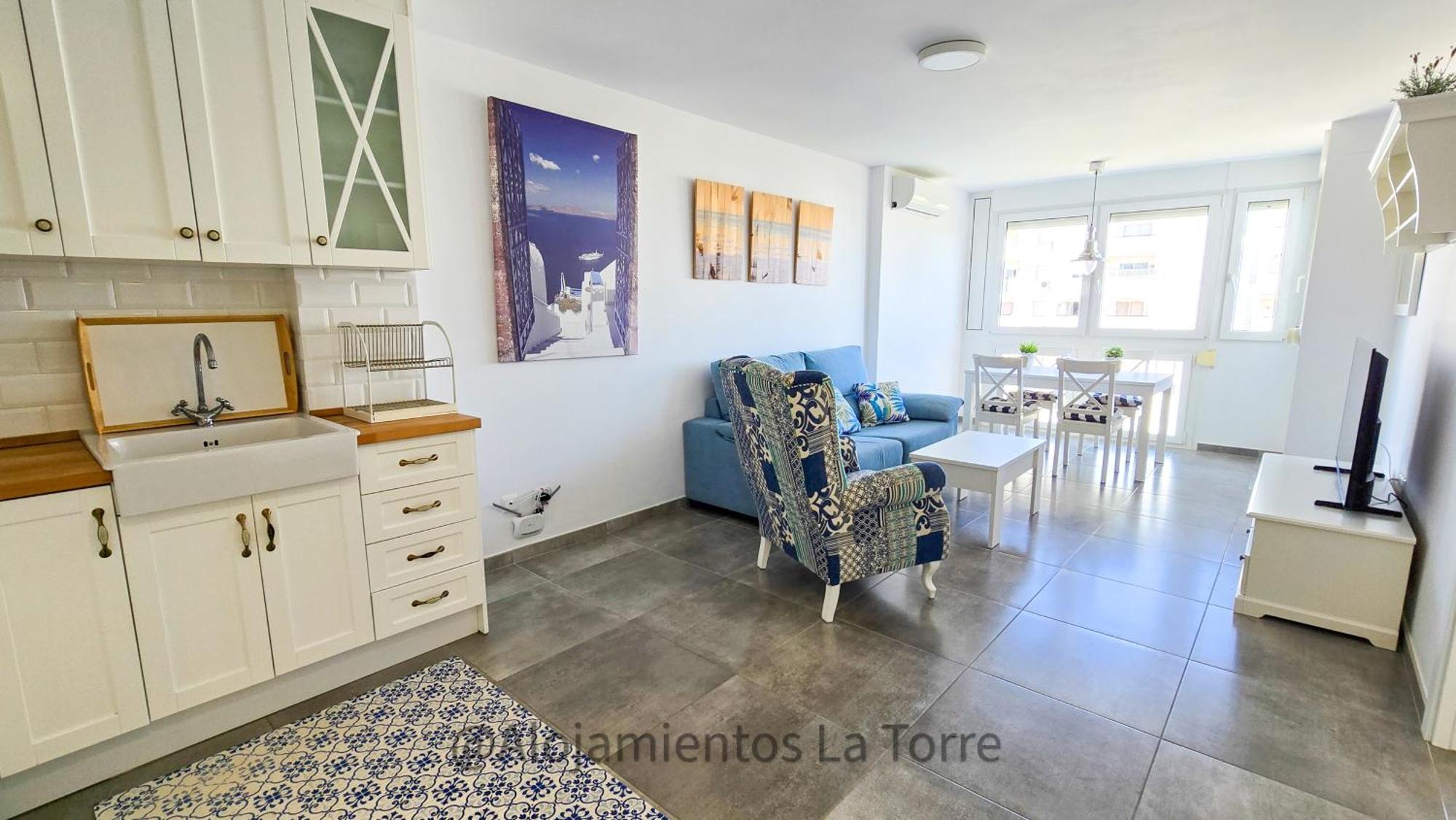 Laguna Premium - La Torre Appartement Torrox