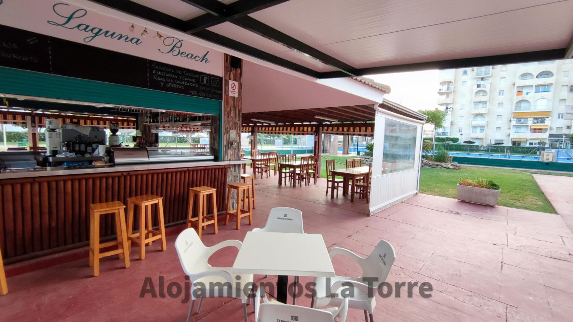 Apartment Laguna Premium - La Torre Torrox