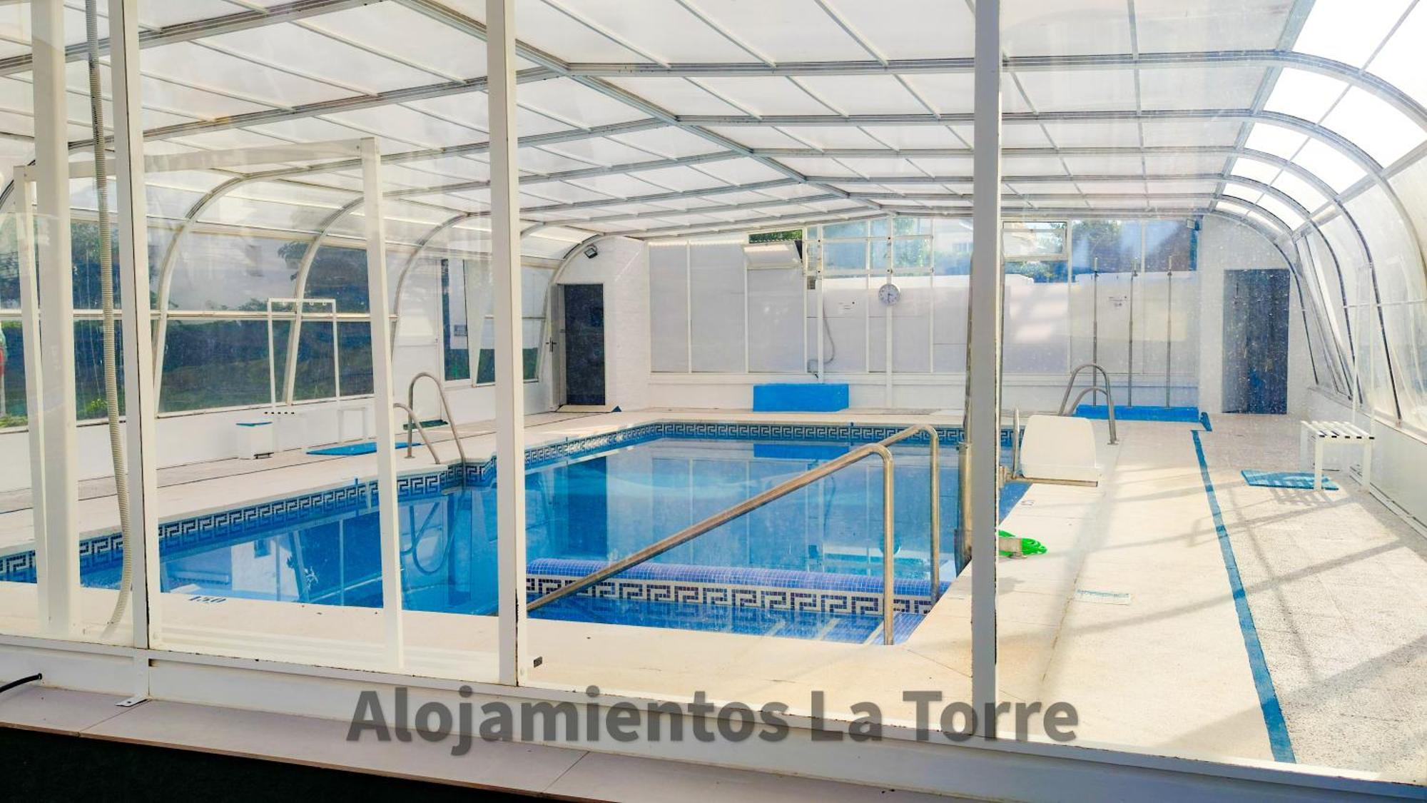 Laguna Premium - La Torre *