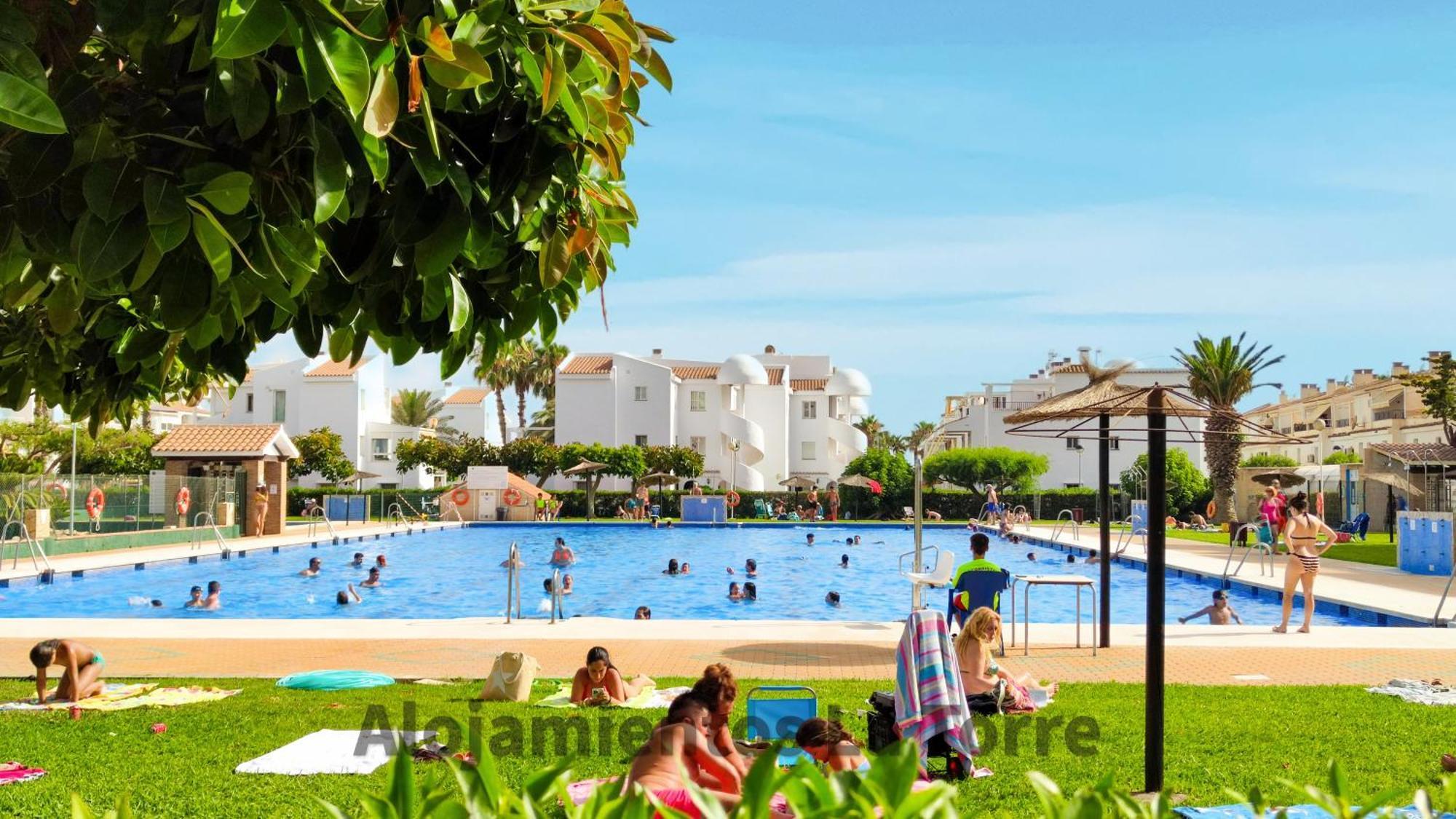 Apartment Laguna Premium - La Torre *