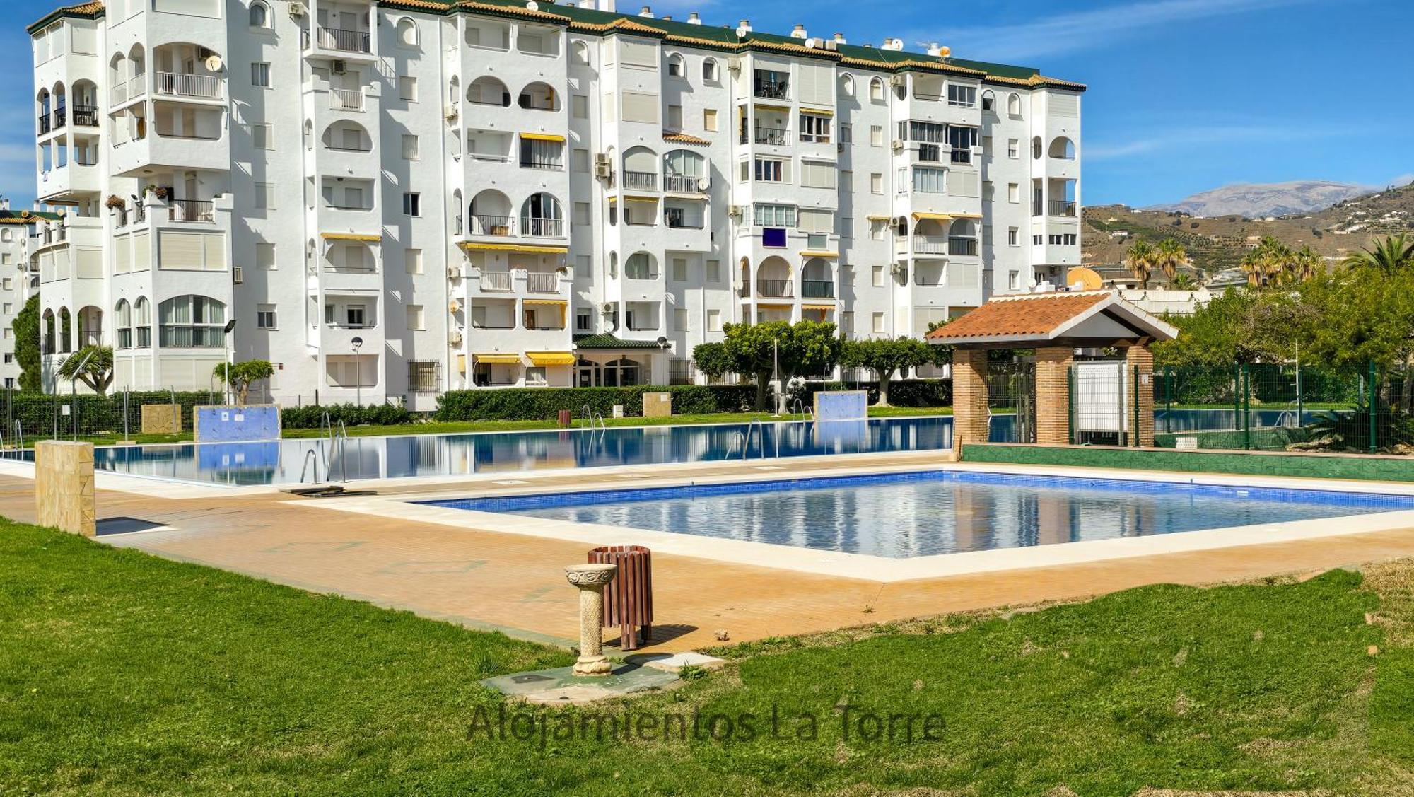 Apartment Laguna Premium - La Torre *