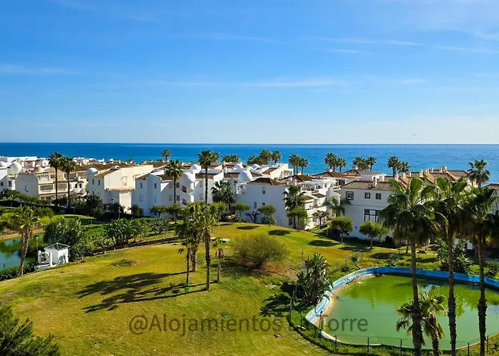Laguna Beach Premium - Alojamientos La Torre