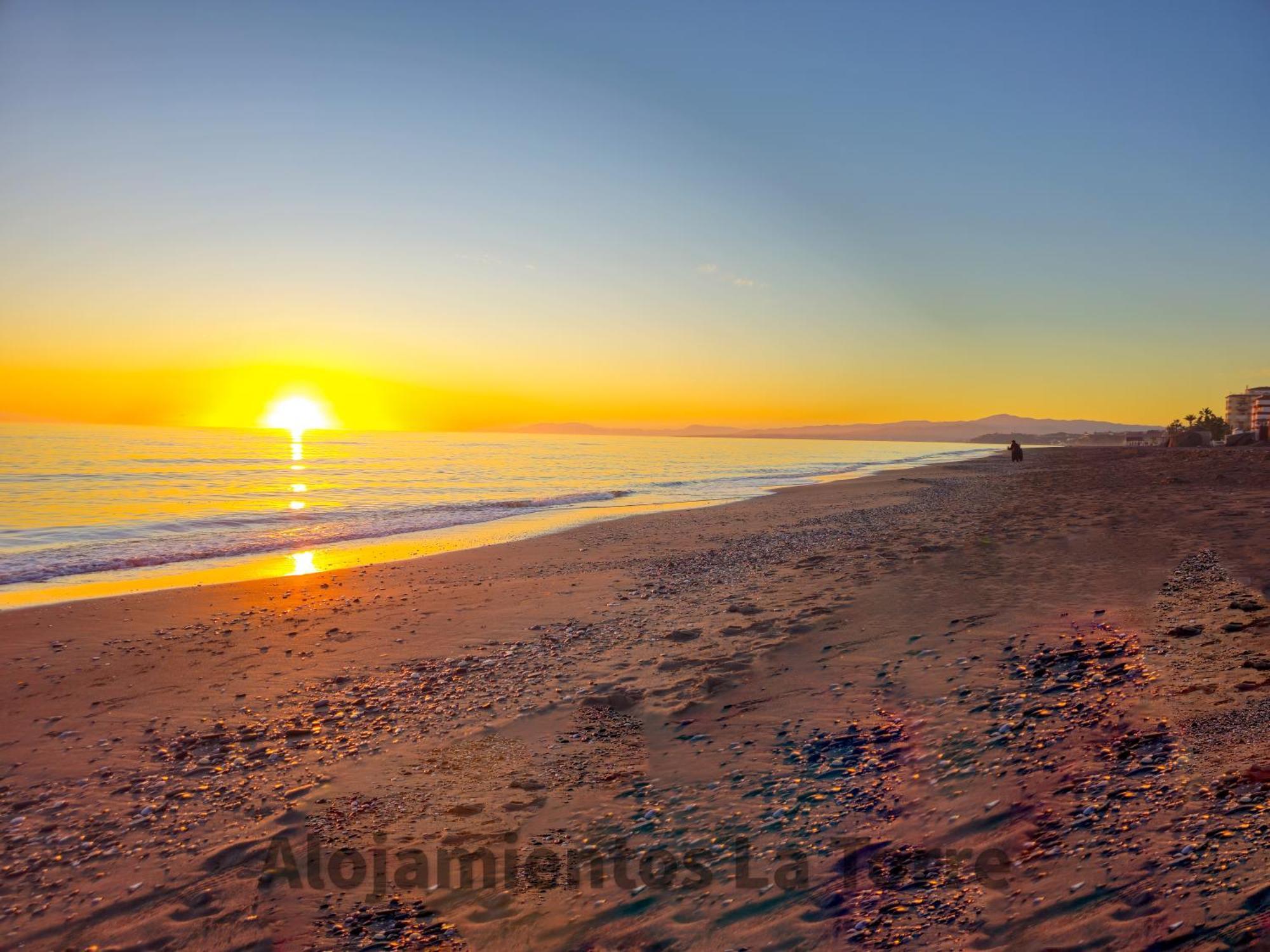 Apartamento Laguna Premium - La Torre Torrox