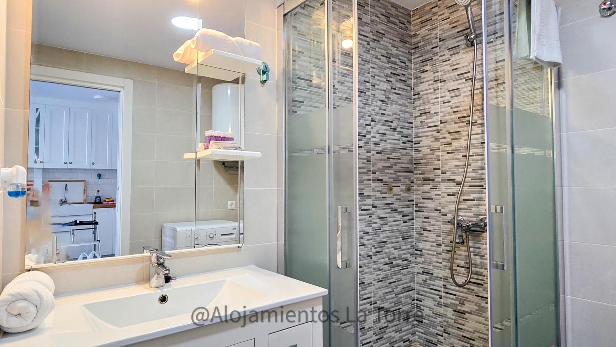 Laguna Premium - La Torre Apartamento *