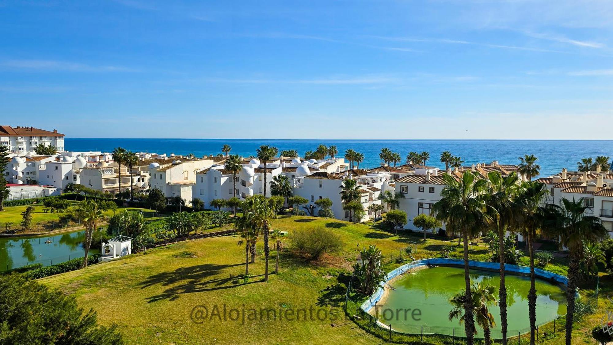 Laguna Premium - La Torre Apartamento