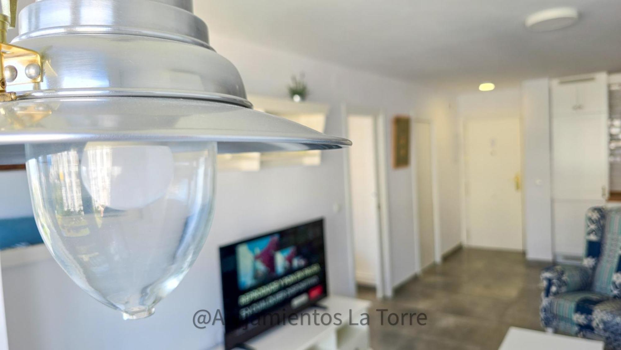 Laguna Premium - La Torre