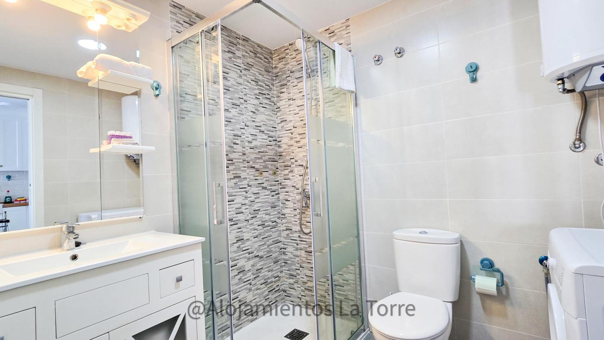 Apartamento Laguna Premium - La Torre Torrox