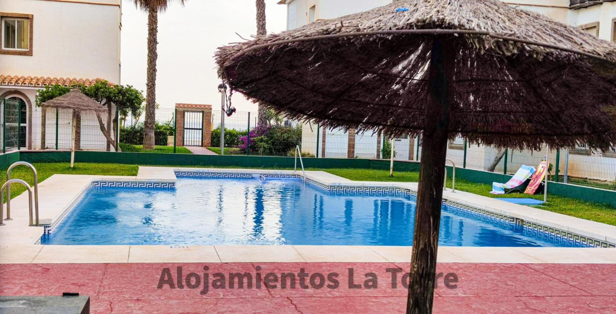 Apartamento Laguna Premium - La Torre *