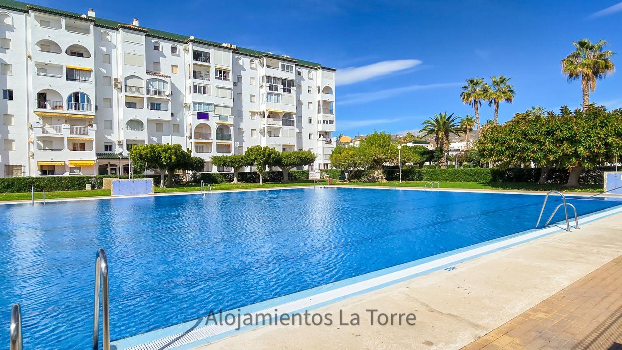Laguna Premium - La Torre Torrox