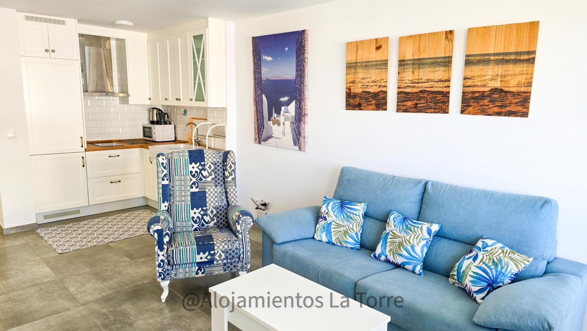 Laguna Premium - La Torre Apartamento *
